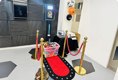 Partybooths London|Home New